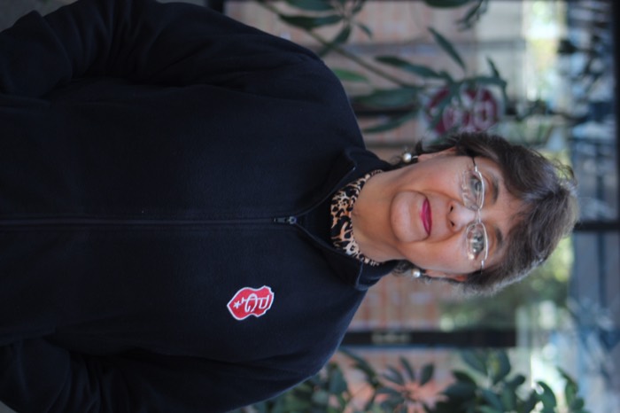 Amalia Novoa