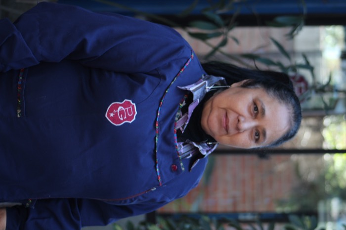 Andrea Quijada