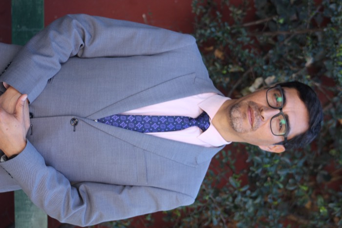 Carlos Reyes