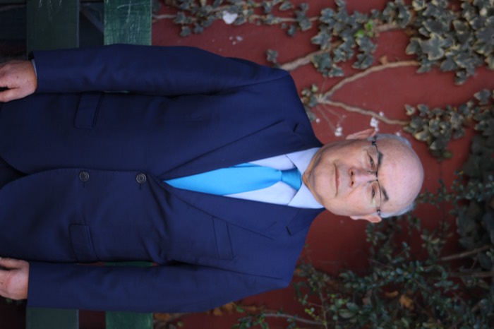 Dionisio Rodriguez