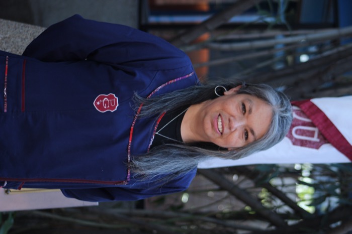 Julie Norambuena