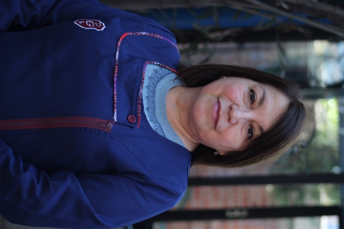Margarita Navarro