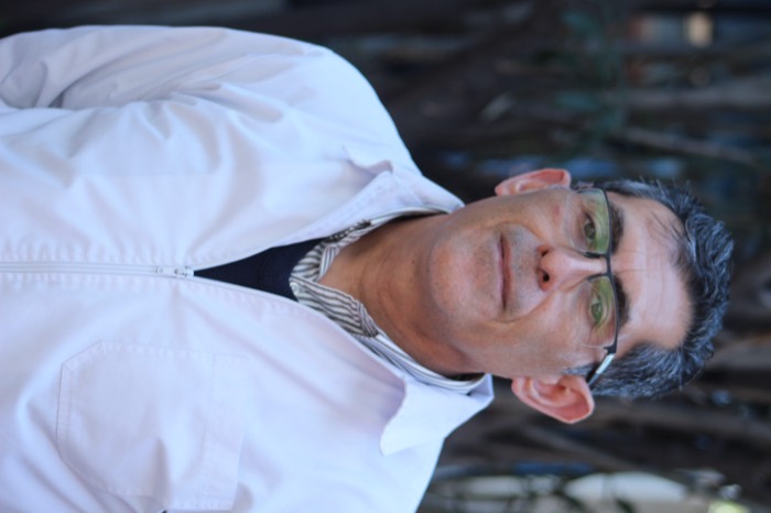 Maximo Reyes