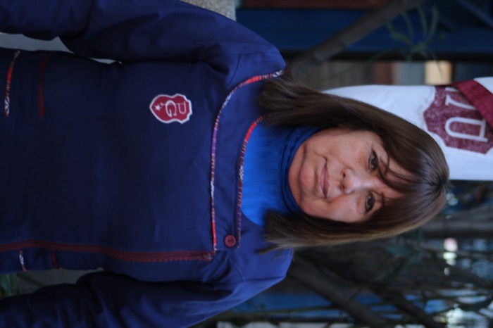 Patricia Montecinos