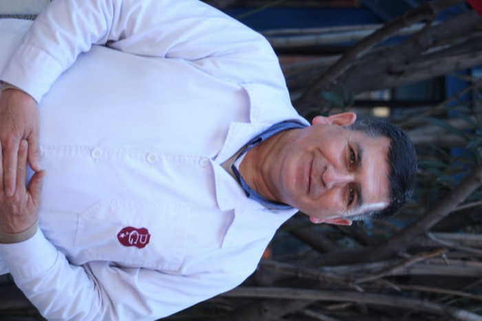 Rafael Sobarzo