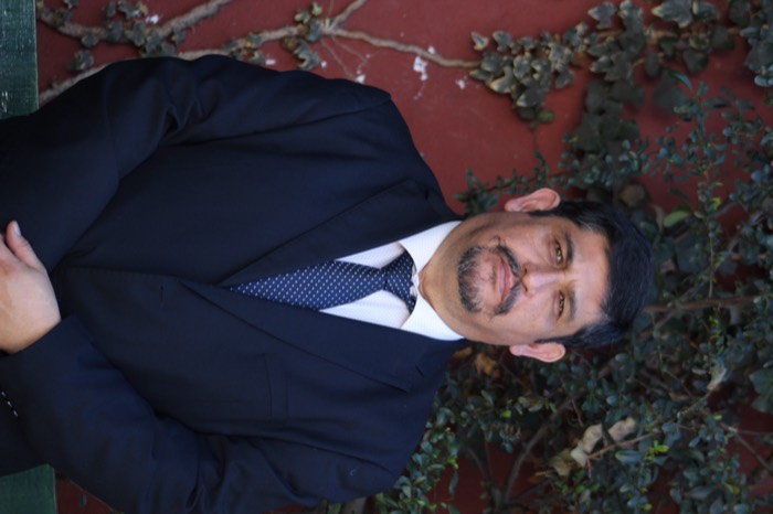 Ricardo Henriquez