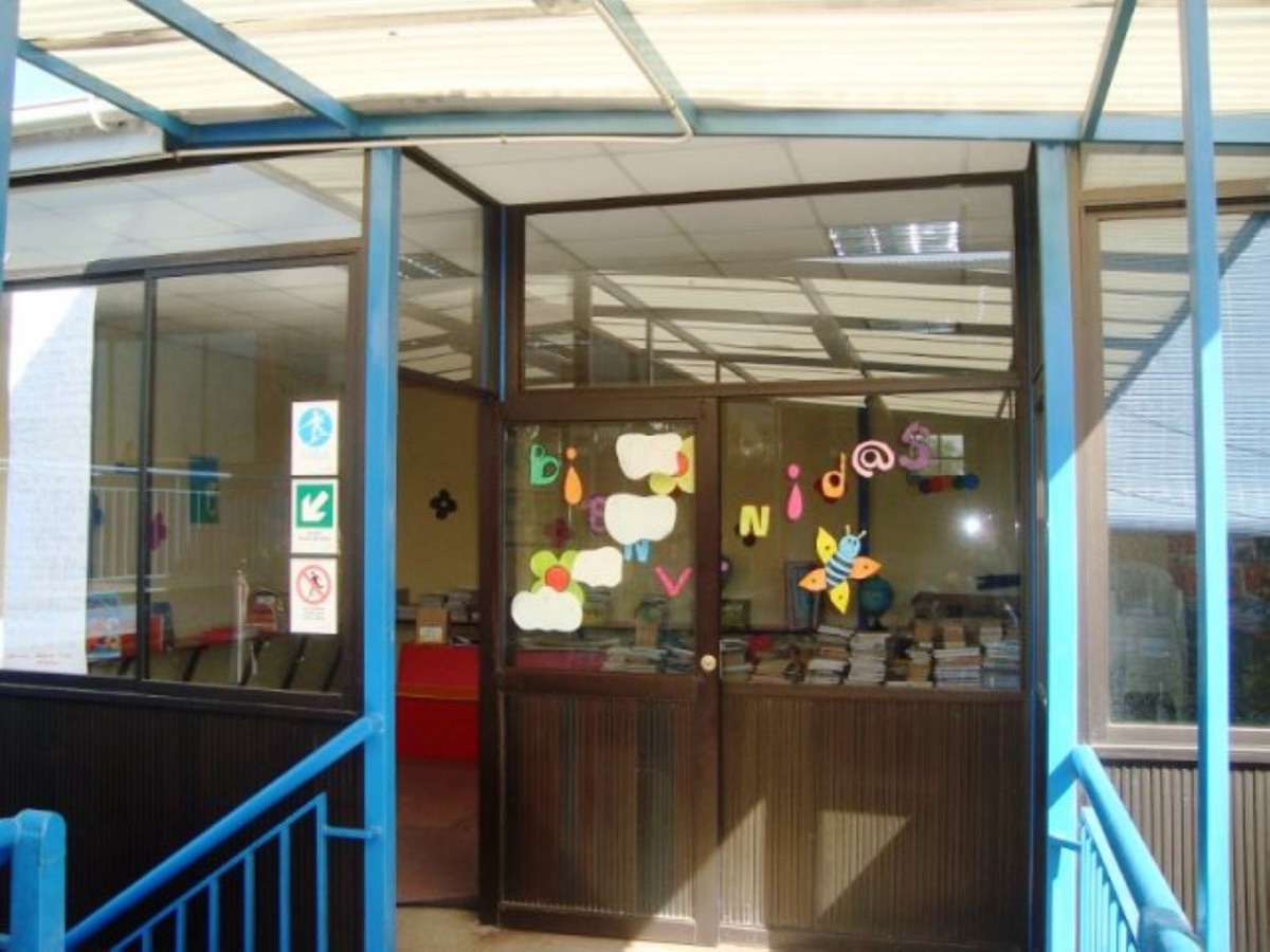 Biblioteca