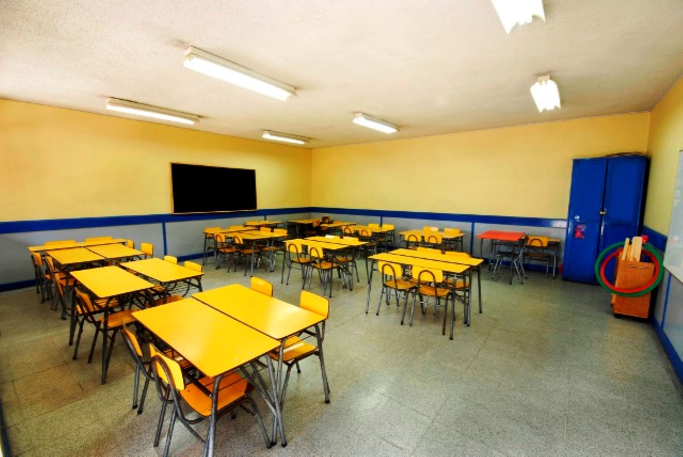 Sala de clases